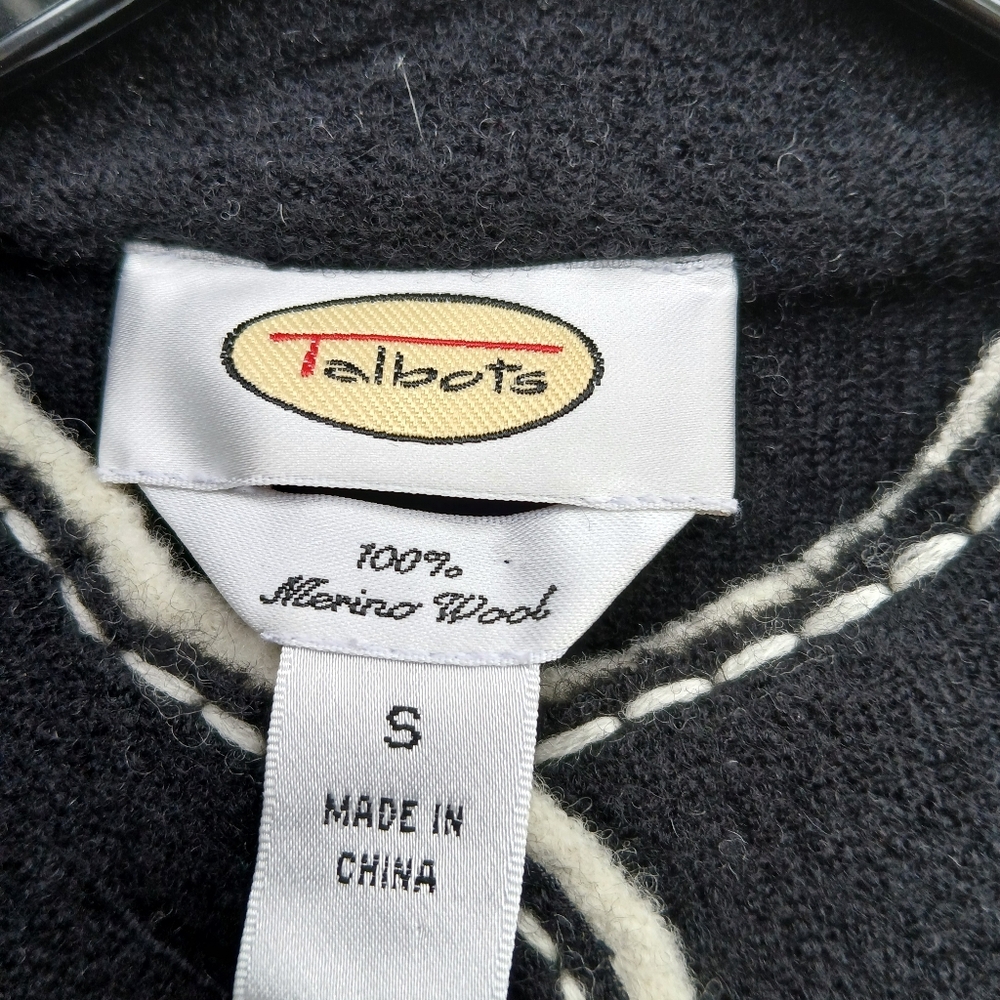 Talbots Jacket - image 4